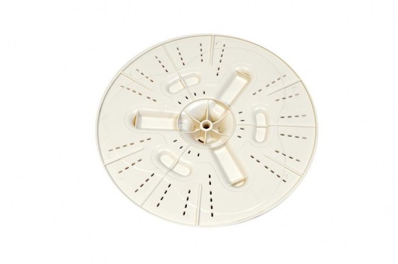 1396 AGITADOR ELECTROLUX LT50-LT60 Verso